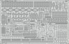 Eduard BIG5374 USS Ranger CV-4 TRUMPETER 1/350